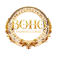 Boho Fashion Lounge