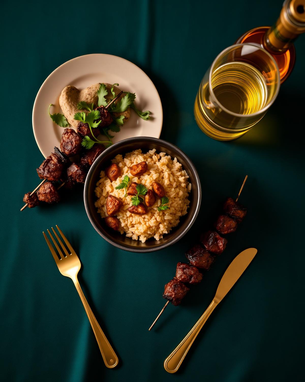 Hotels, restaurants & clubs