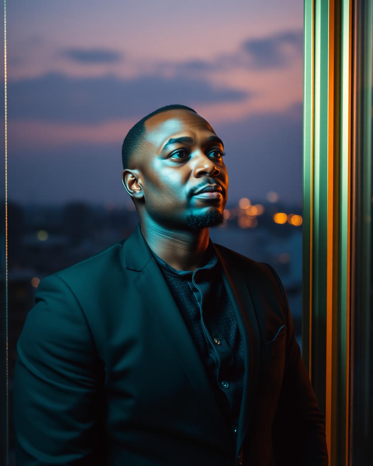 Candidates & public figures