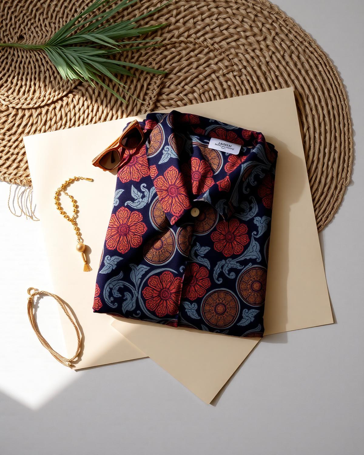 Consumer goods & retail