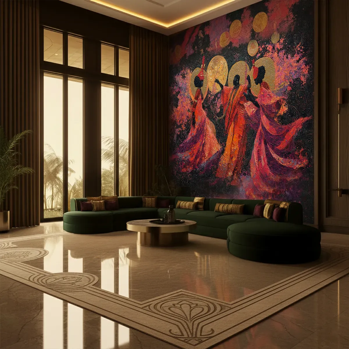 House Of Eweka — The Eweka Collection