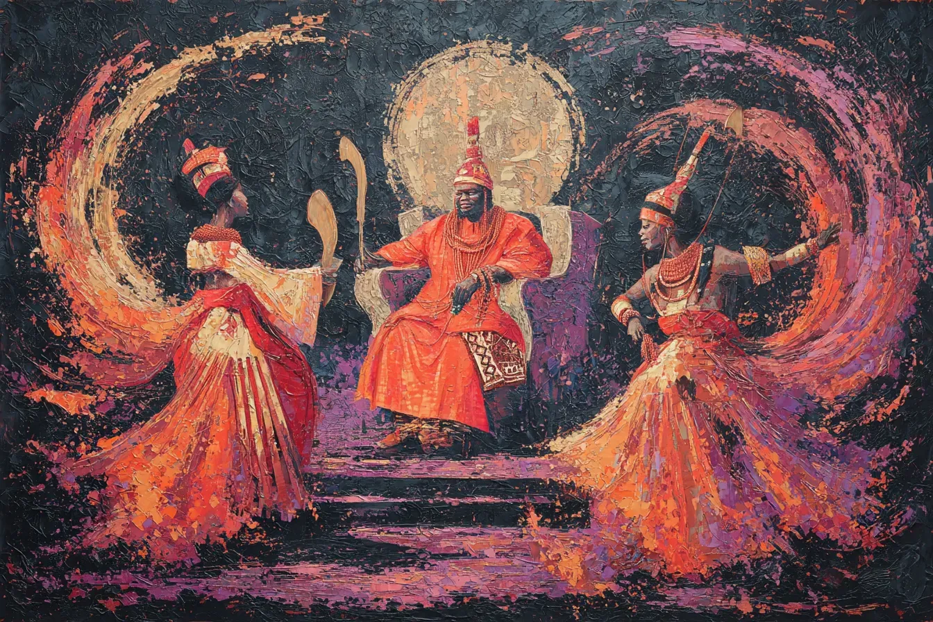 The Eweka Collection