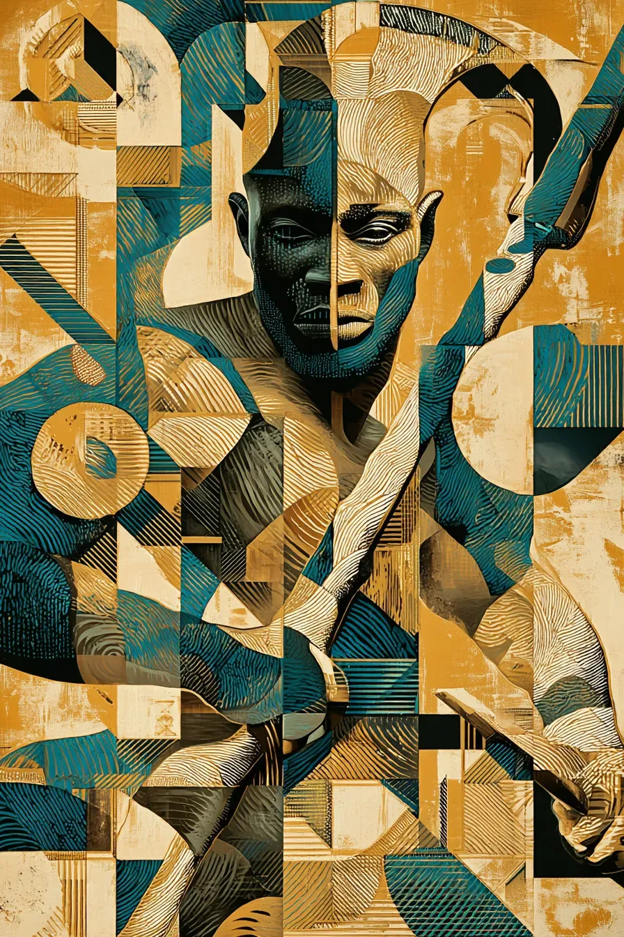 Nigerian Warriors — Coming Soon