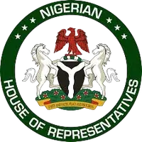 Nigerian House of Representatives