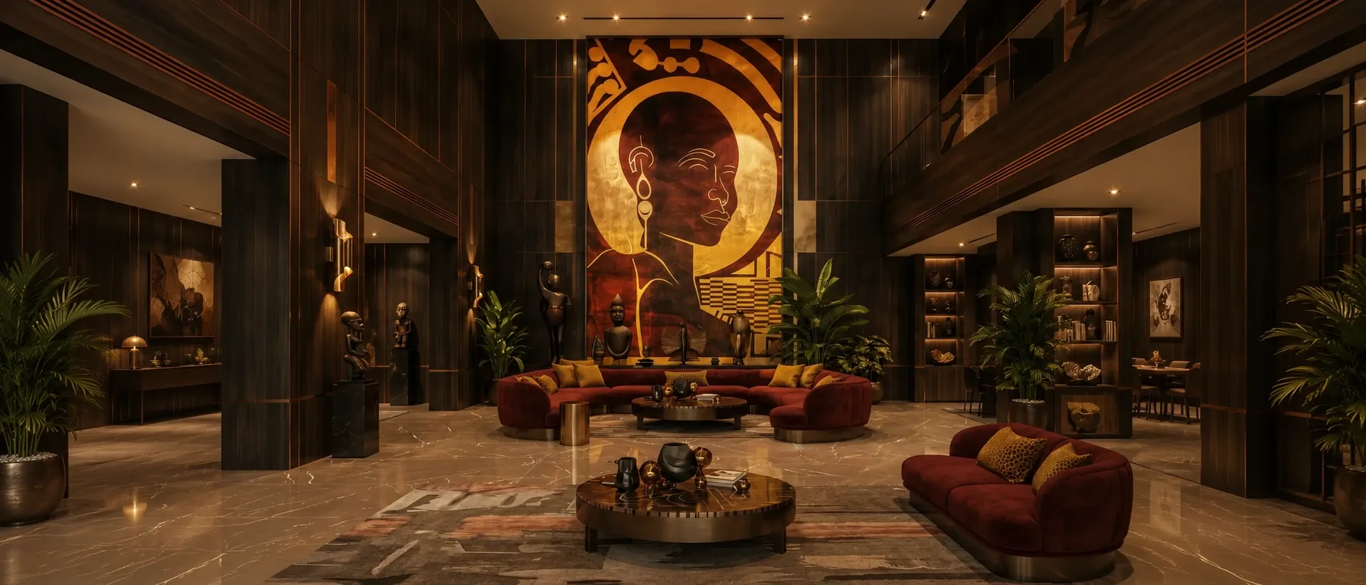 Residence