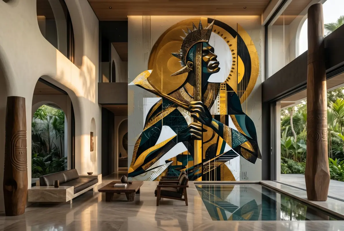 Residence
