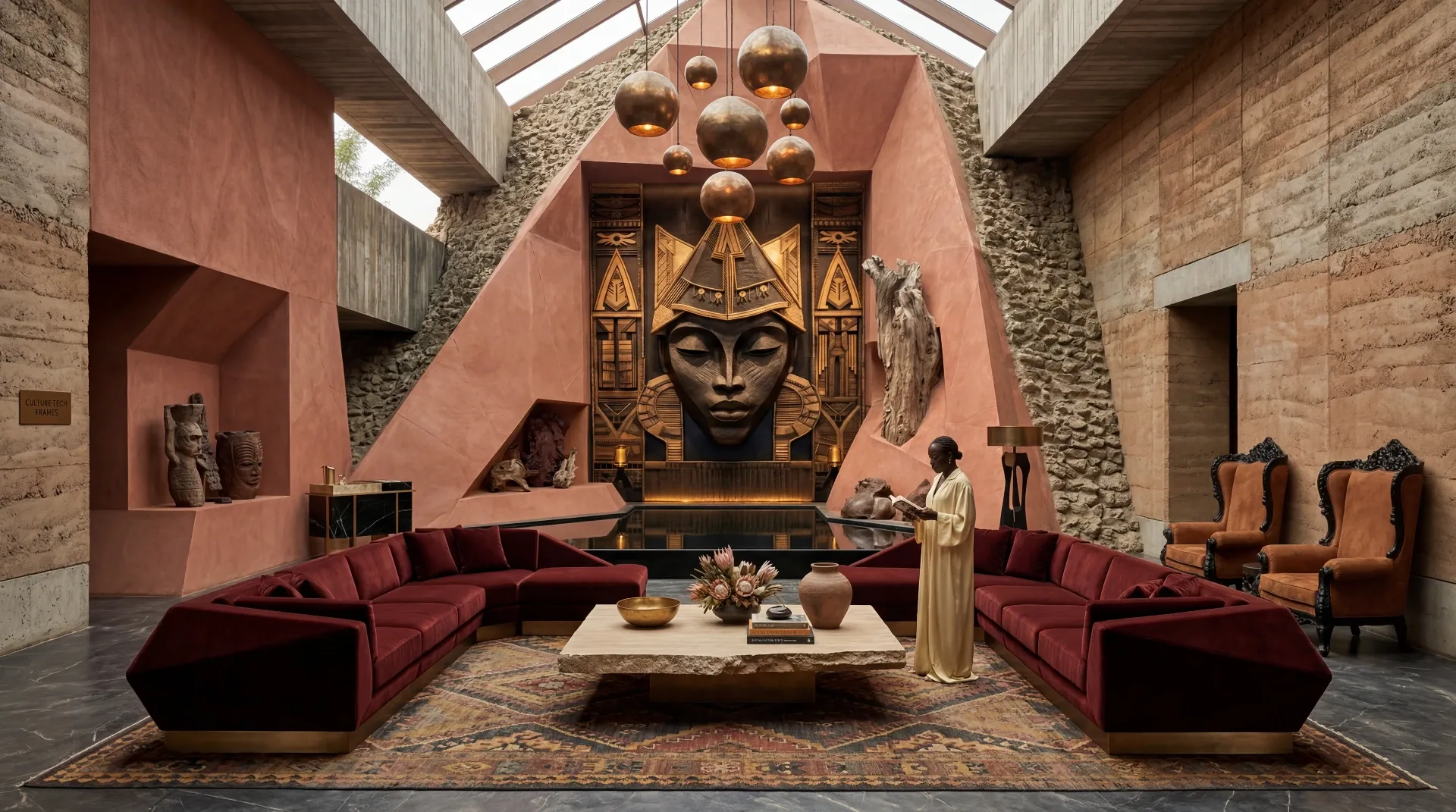 Nigerian Deities