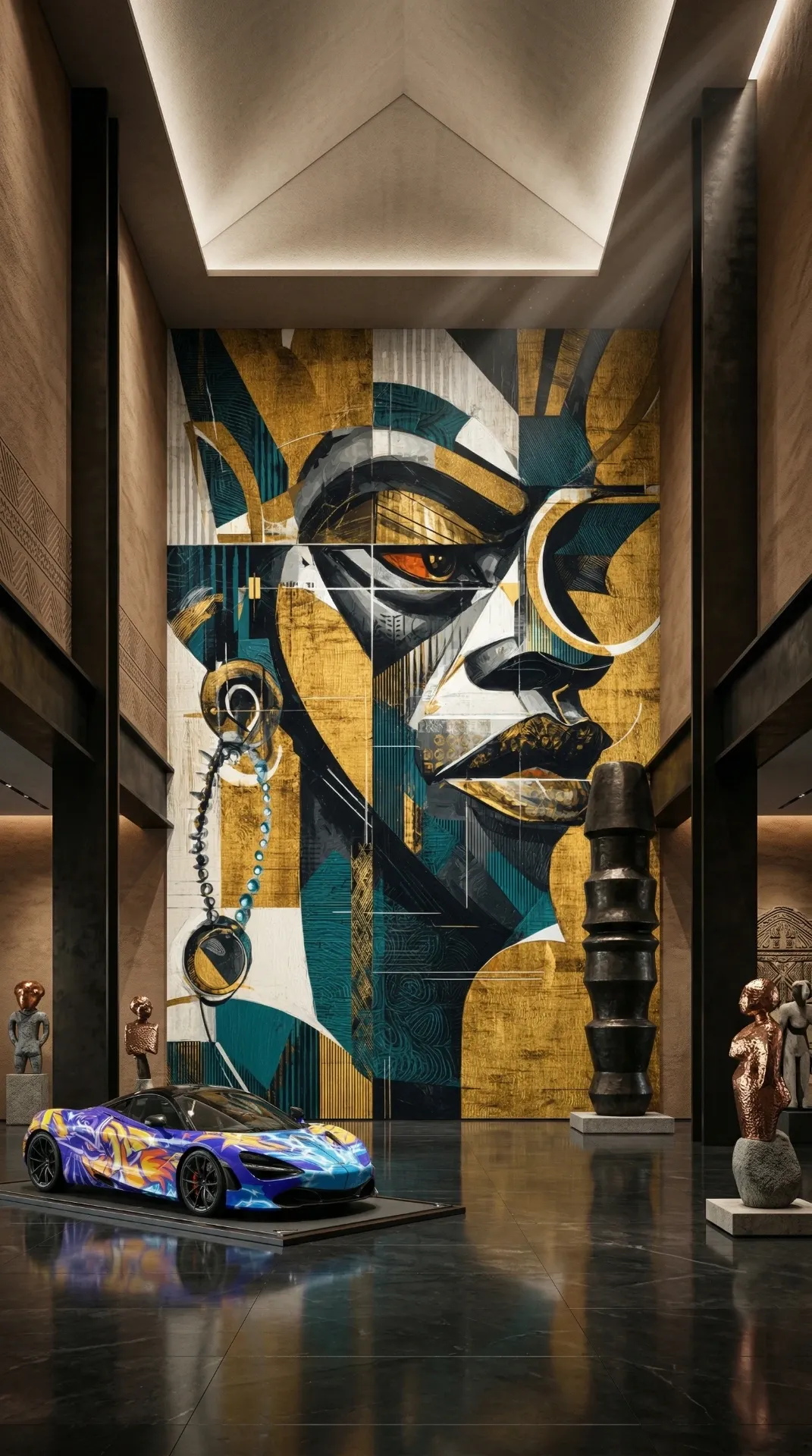 Stylebender detail 5
