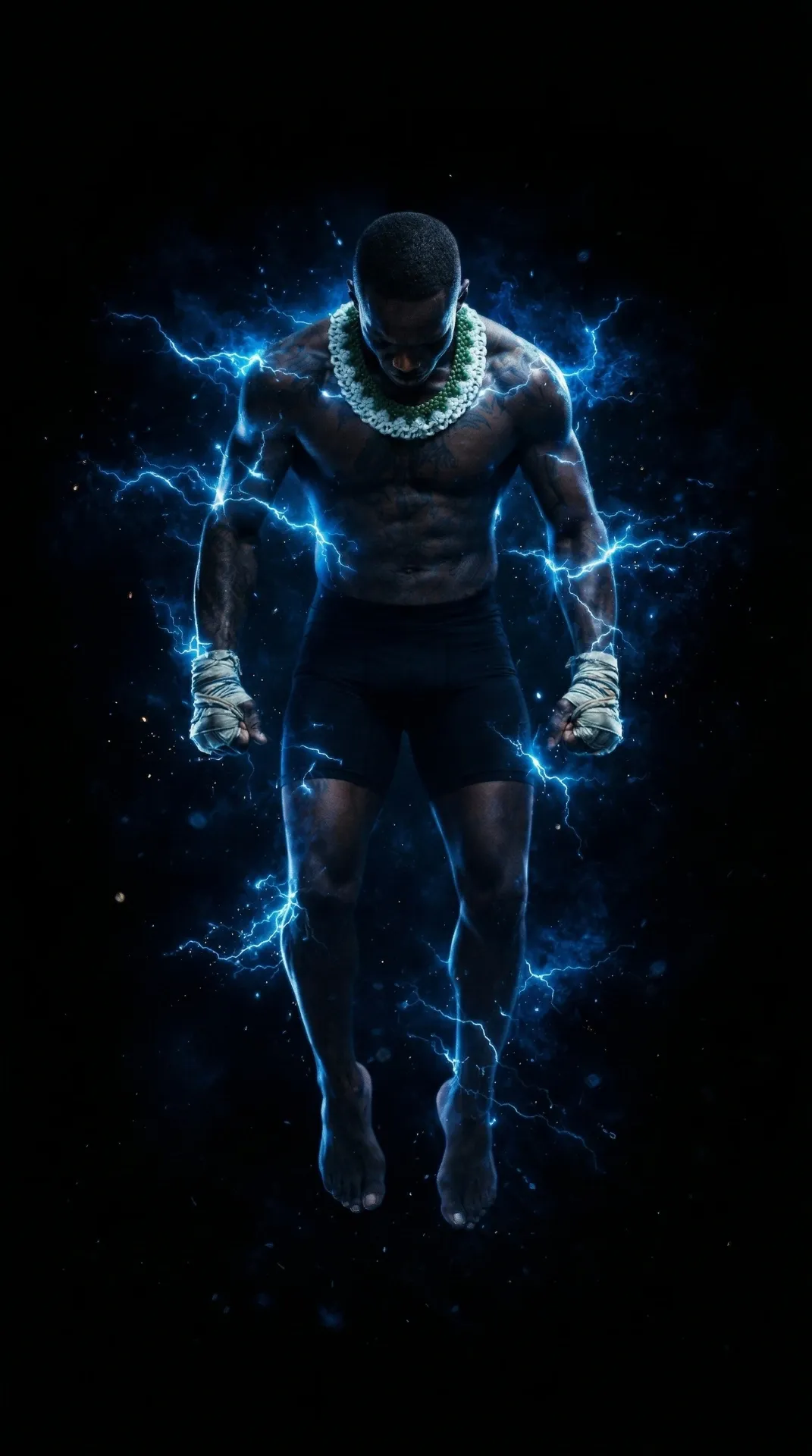 Stylebender — concept feature