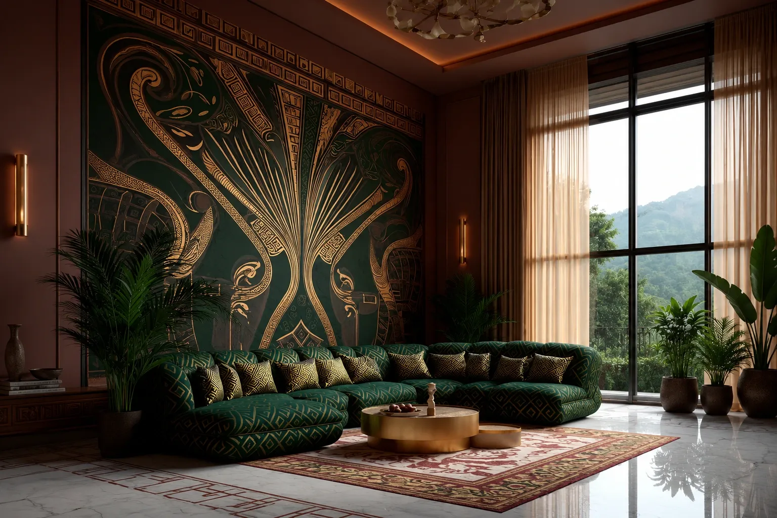 The Rooted Collection