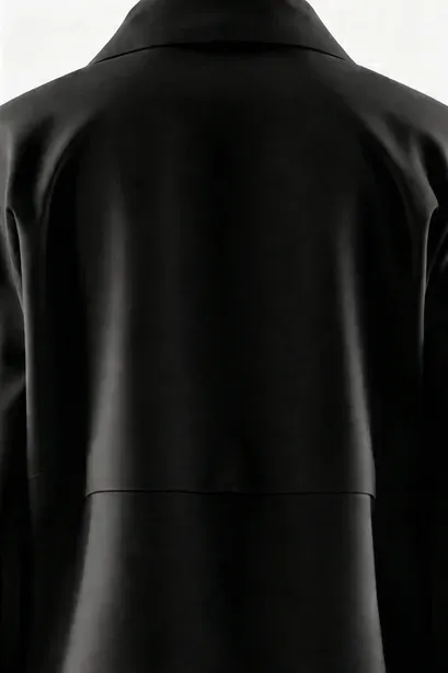 Wet Work Suit — back (plain)