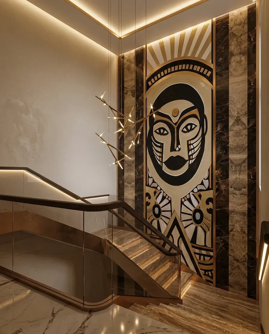 ÌLÀ OKÒ direct on wall installation