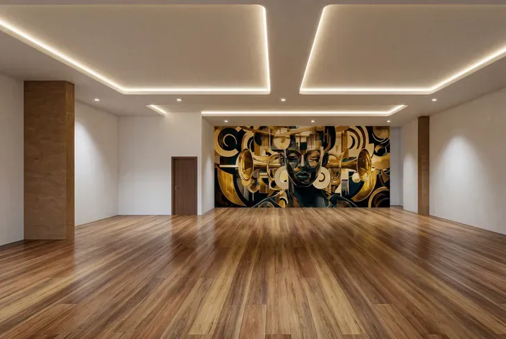 The Afrobeat Lagos 1