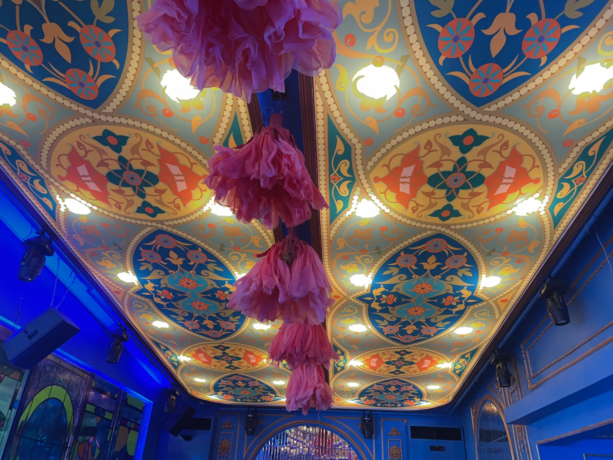 Club Boho