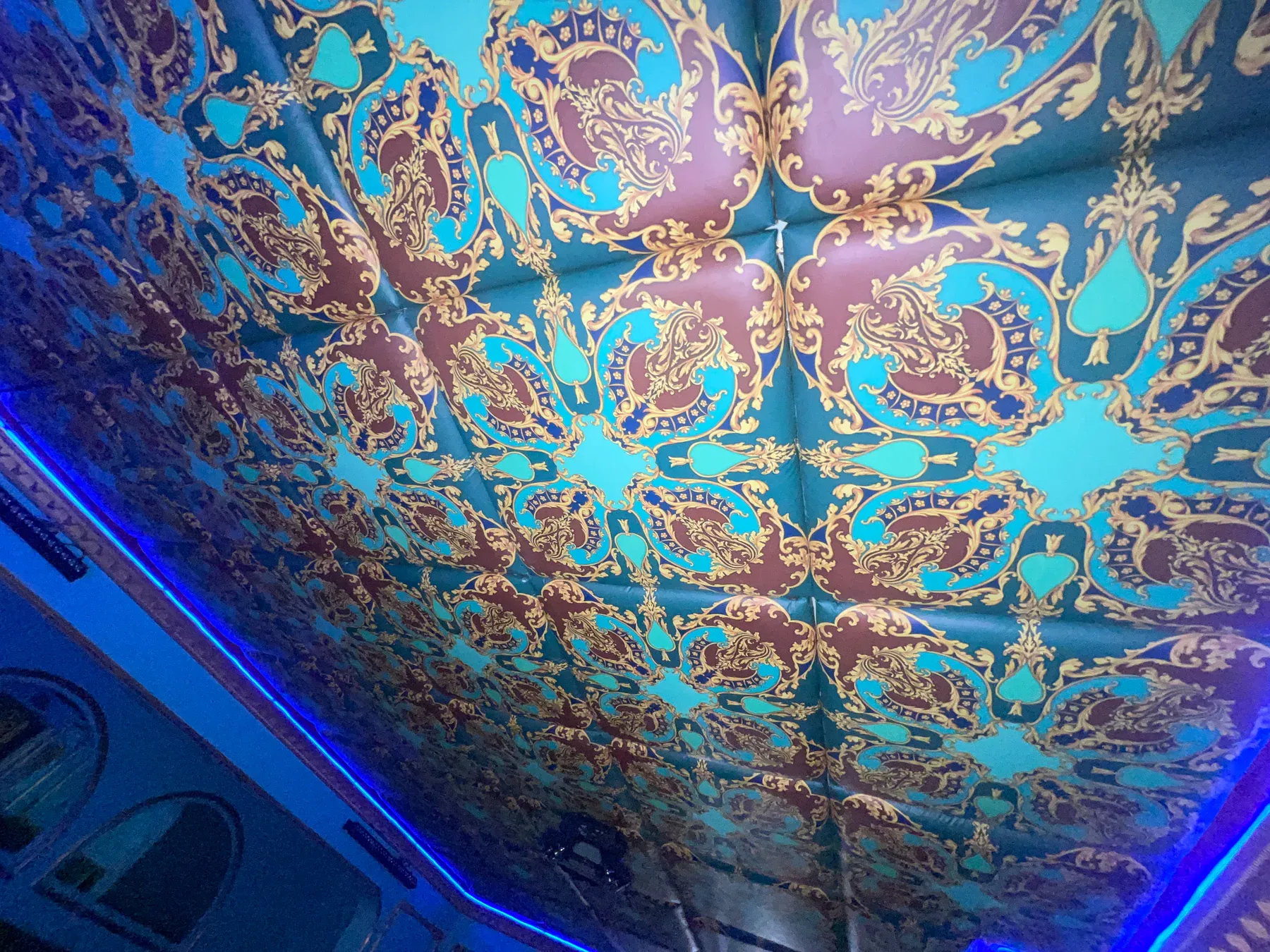 Club Boho gallery 3