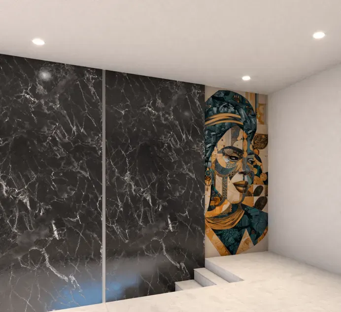 Private Residential, Mr Hamzat 3