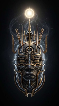 Divine Technology