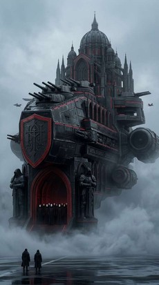 The Red War